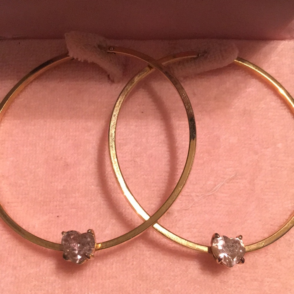 Juicy Couture Earrings